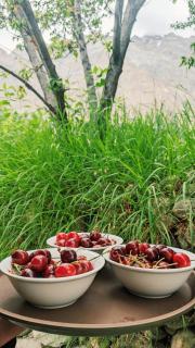 Hunza Maraka - Hunza - 2