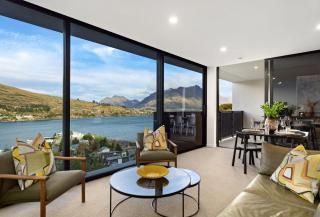 The Bunker Alpha B - Queenstown - 9