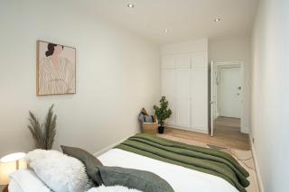 4 bed by Gloucester road station - Londra - 7