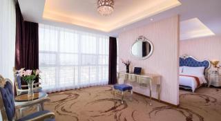 Vienna Hotel Tongliao Ke'erqin - Tongliao - 3