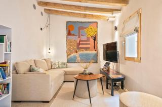 Penthouse with Rooftop apartment in the Barceloneta - Barcelona - Barcellona - 4