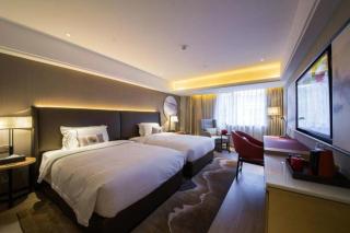 Echeng Hotel Changsha Evening News - 1