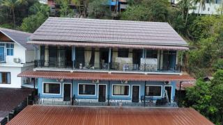 BOUAKHAI HOTEL Pb - Pakbeng - 0