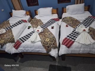 BOUAKHAI HOTEL Pb - Pakbeng - 1