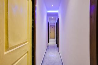 Hotel Orange Residency - Mumbai - 0
