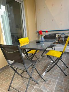 Joli apartment - Nafplio - 3