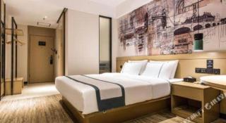 City Comfort Inn Nanning Taoyuan Road - Nanning - 3