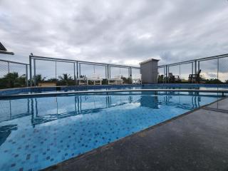 Resort Three Story Baga GOA - Baga - 9