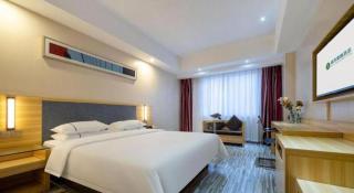 City Comfort Inn Zhanjiang Mazhang Pedestrian Street High-speed Railway West Station - Zhanjiang - 2