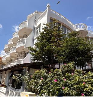 hotel Yanis - Lozenets - 1