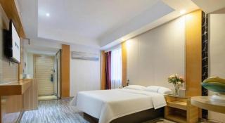 City Comfort Inn Zhanjiang Mazhang Pedestrian Street High-speed Railway West Station - 3