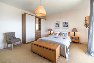 Luxury Villa With Sea View Over Monaco - La Turbie - 1