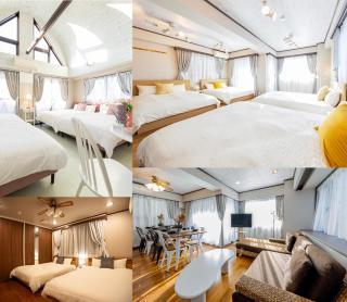 UNITEDCUBE STAY TOKYO Private urban vacation home - 4