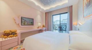 Deefly Yinrun Town Hotel - Deqing - 2