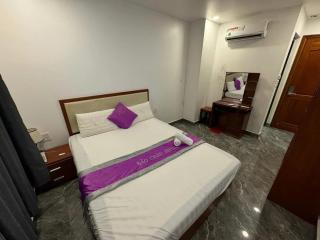 Bảo Châu Hotel - Ho Chi Minh - 0
