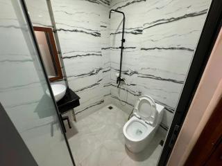 Bảo Châu Hotel - Ho Chi Minh - 4