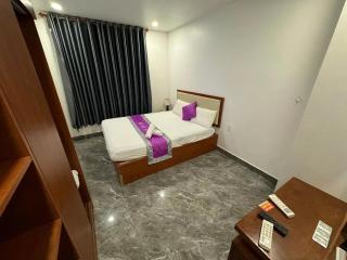 Bảo Châu Hotel - Ho Chi Minh - 3