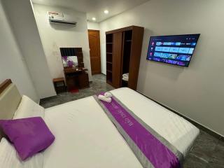 Bảo Châu Hotel - Ho Chi Minh - 2