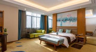 Ramada by Wyndham Taixing - - 1