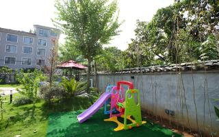 阳朔时间牧歌酒店Yangshuo Time Pastoral Hotel - Baisha - 3