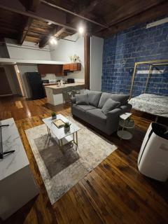 Stylish Loft Near Downtown Detroit - Detroit - 1