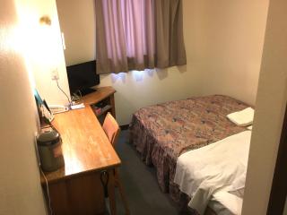 Hotel Tetora Hachinohe - Hachinohe - 2