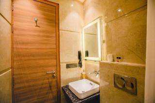 Hotel Sun Plaza By Unit Of IVY - Nuova Delhi - 2