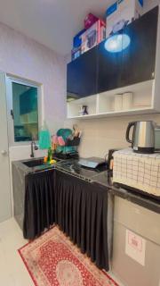 JMZ homestay - 9