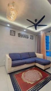 JMZ homestay - 3