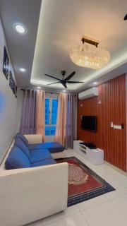 JMZ homestay - Kuala Lumpur - 2