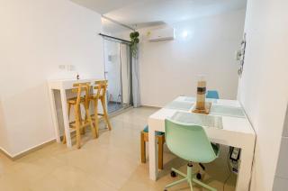 Apartamento cerca al mar - Cartagena - 8