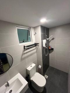 JMZ homestay - Kuala Lumpur - 1