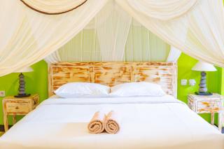 Tigalima Homestay Jogja - 1