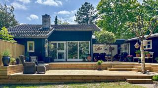 Holiday Home With Annexe By Gilleleje Beach - Gilleleje - 0