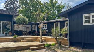 Holiday Home With Annexe By Gilleleje Beach - Gilleleje - 9
