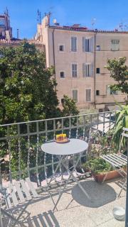 Le Balcon de Sadi Carnot Plein centre historique - 9