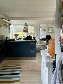Holiday Home With Annexe By Gilleleje Beach - 8