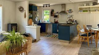 Holiday Home With Annexe By Gilleleje Beach - Gilleleje - 8