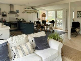 Holiday Home With Annexe By Gilleleje Beach - Gilleleje - 6
