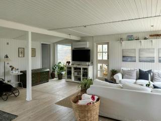 Holiday Home With Annexe By Gilleleje Beach - Gilleleje - 5