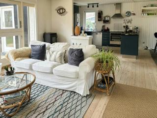 Holiday Home With Annexe By Gilleleje Beach - Gilleleje - 4