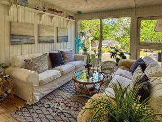 Holiday Home With Annexe By Gilleleje Beach - Gilleleje - 3