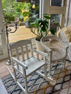 Holiday Home With Annexe By Gilleleje Beach - Gilleleje - 2