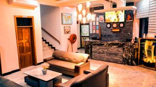MK Hotel - - 3