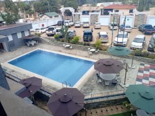 MK Hotel - - 4