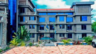 MK Hotel - - 2