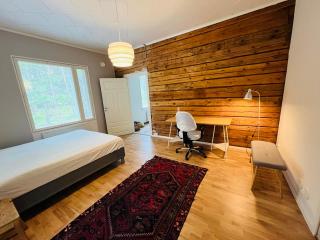 Villa Kuninkaankivi - Kalajoki - 7