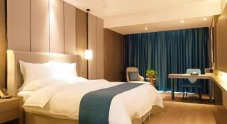 GreenTree Eastern Hotel Changge Yiwu City - Xuchang - 1