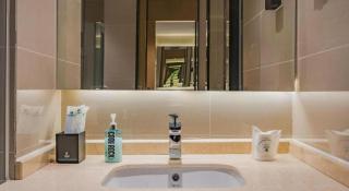 City Comfort Inn Hotel Dongguan Humen Pedestrian Street - 2