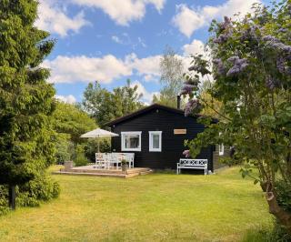 Sommerhusidyl Med Shelter Ved Nykøbing Sjælland - Nykøbing Sjælland - 8